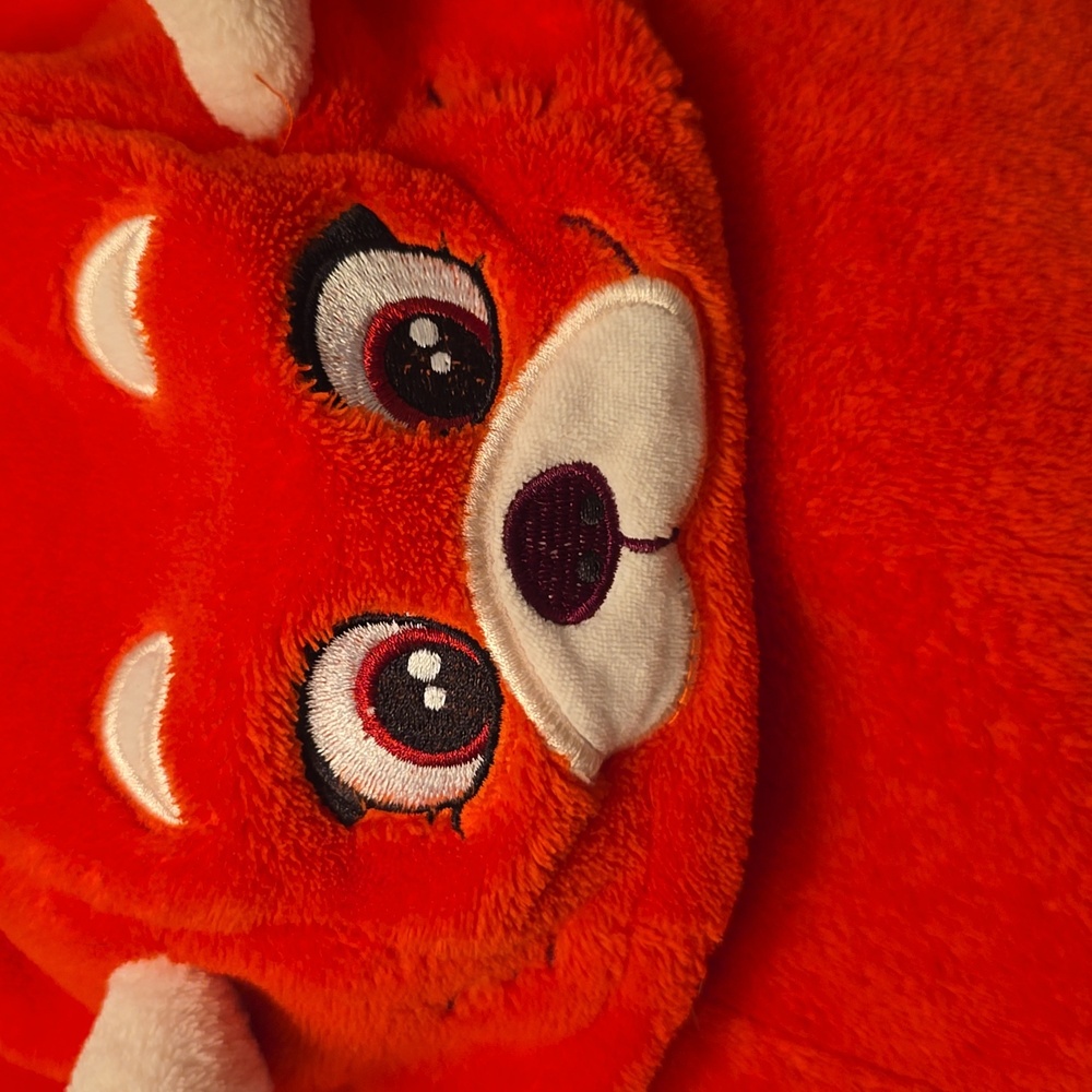 Disney RedPanda Robe